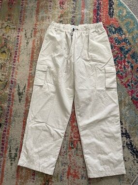 Women’s Nike Cargo Pants